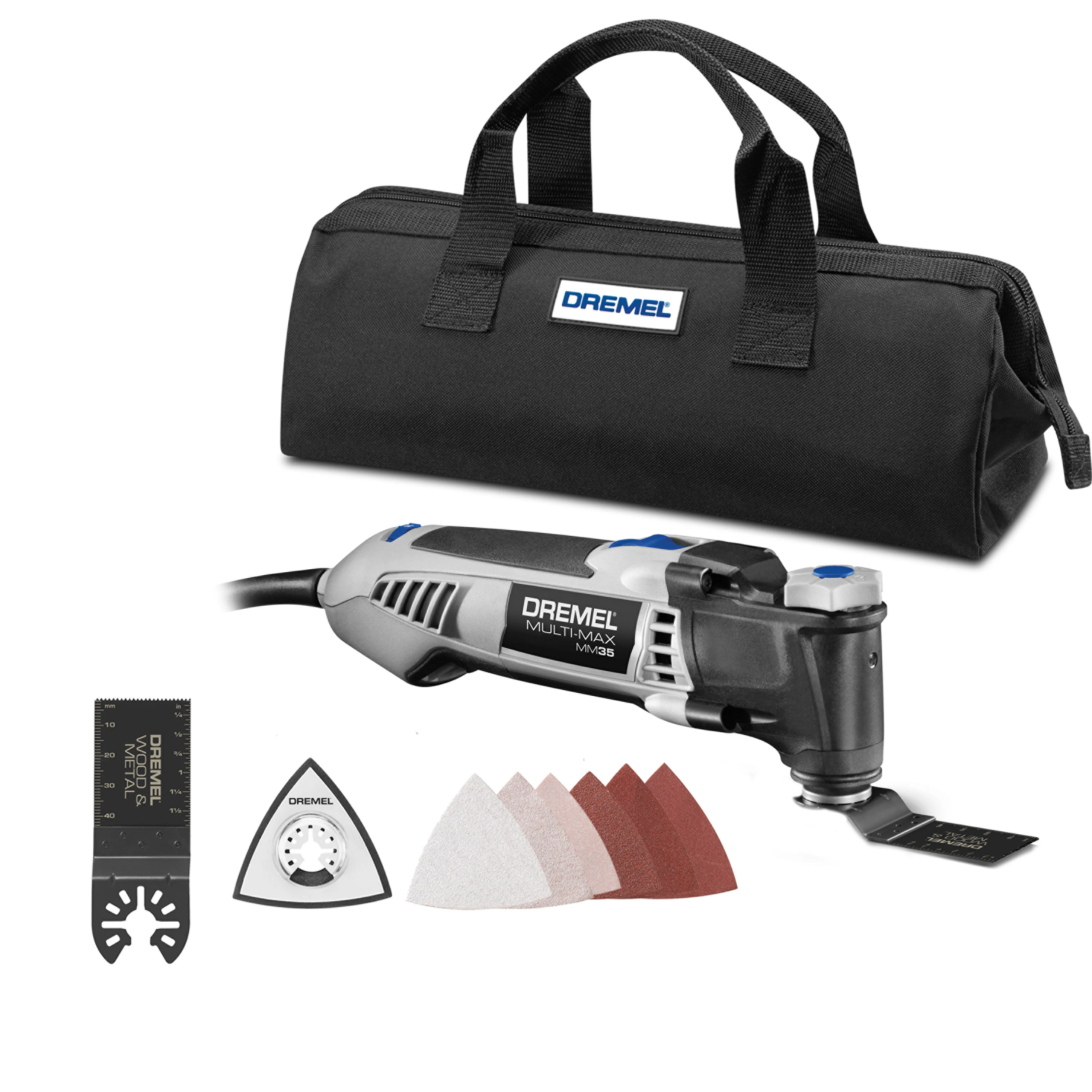 Oscillating Tool